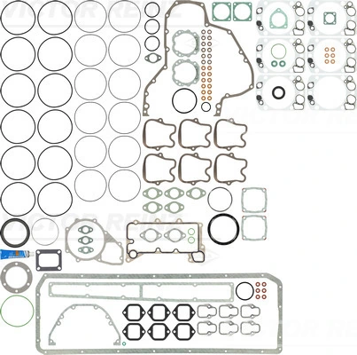 Full Gasket Kit, engine